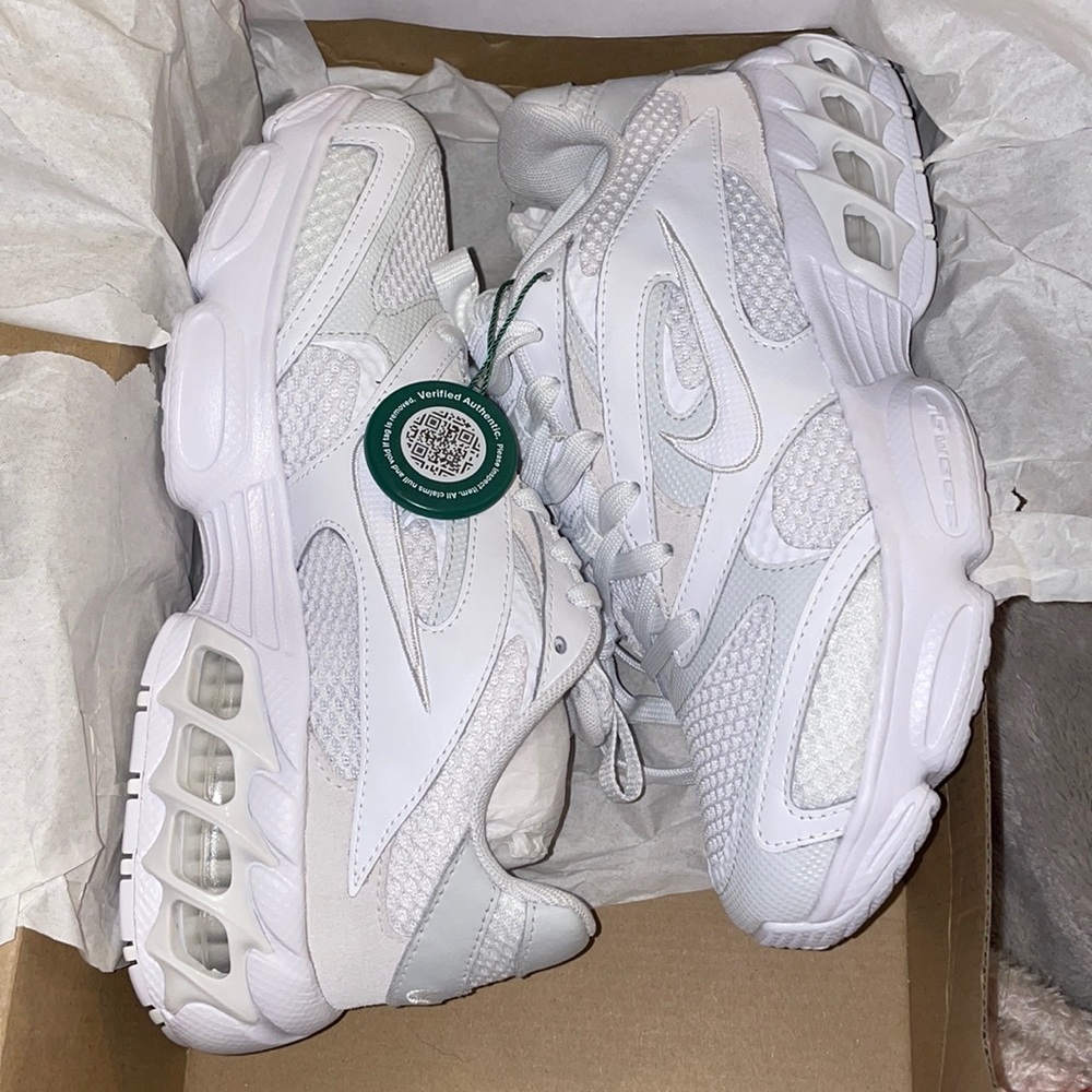 Nike zoom air fire
